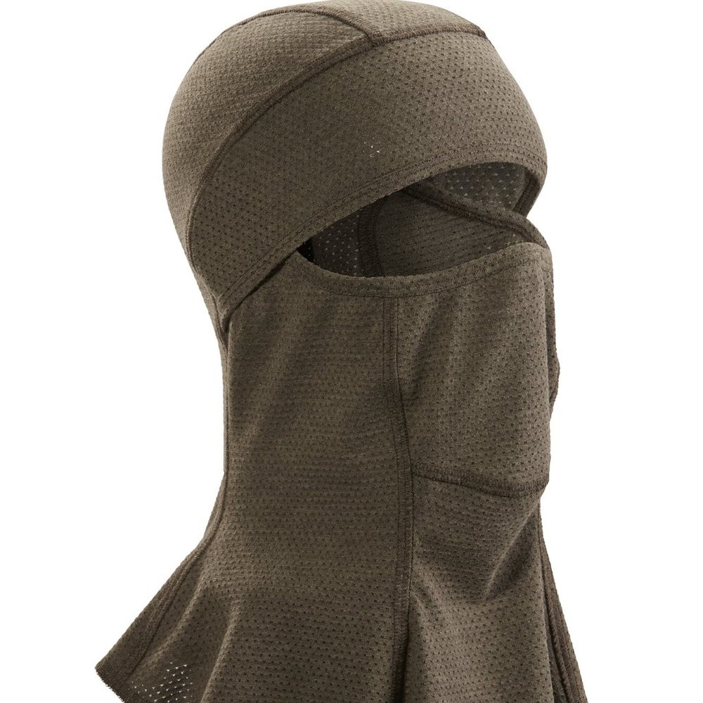 ASSAULT BALACLAVA FR GEN 2-Rare